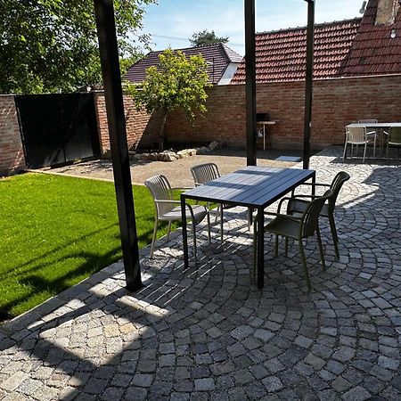 Kopr Lägenhet Přítluky Exteriör bild