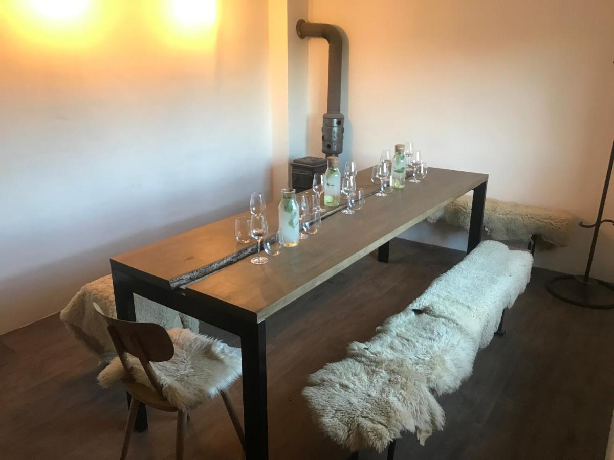 Kopr Lägenhet Přítluky Exteriör bild